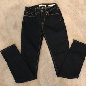 Bullhead Skinny Jeans